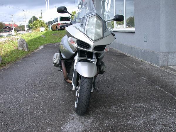 Bmw R1200 ST
